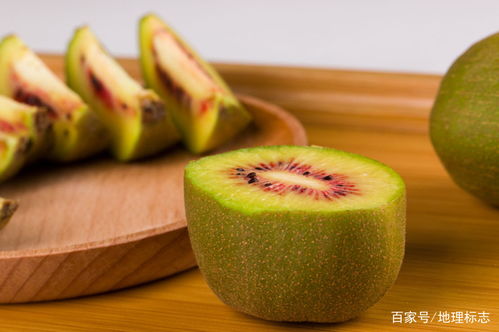 爱吃猕猴桃的你太有眼光了 营养与销售的双赢之道
